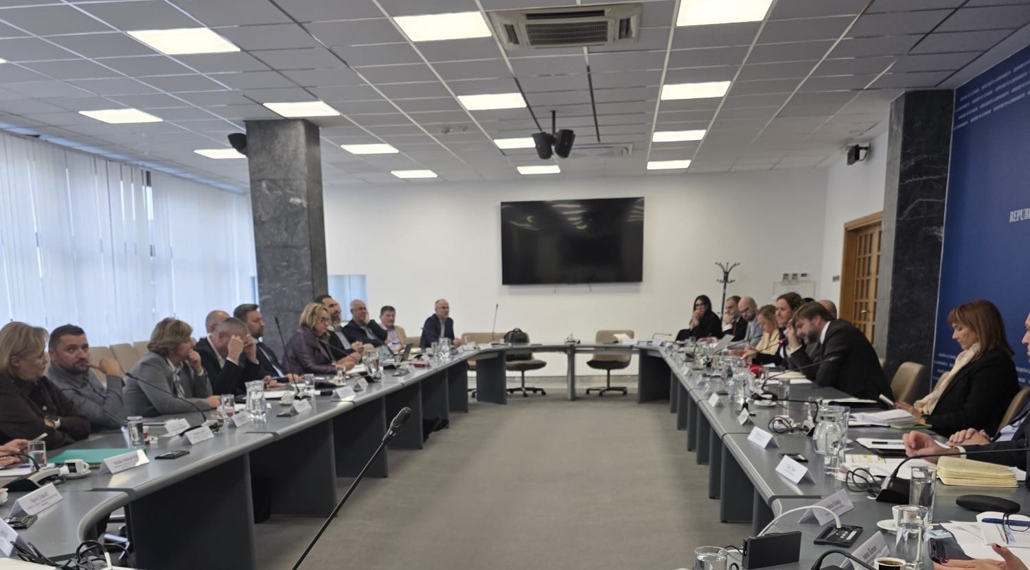 Pregovori Vlade i sindikata: Sindikati javnih službi traže rast osnovice od 9 posto